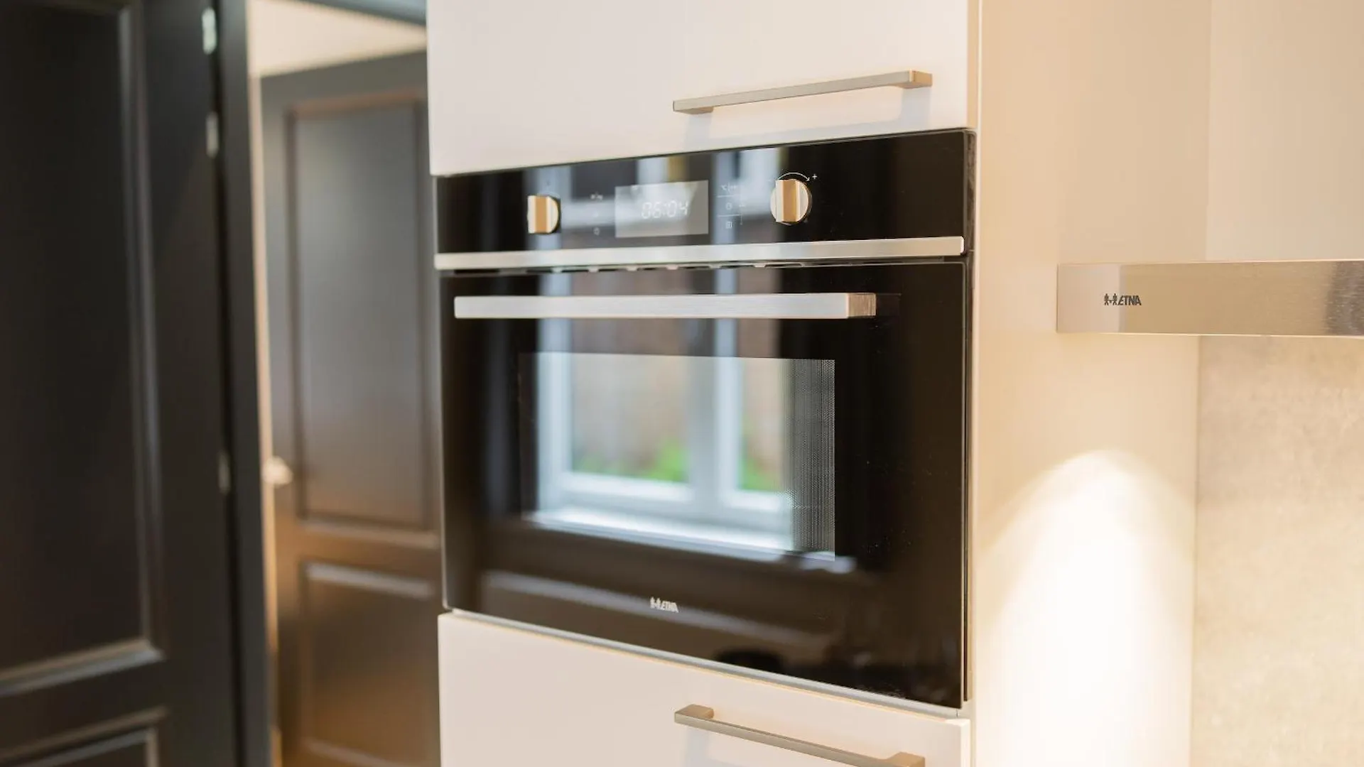 Rotterdam Oasis 3 Bdr Apartment Juf Nizozemsko