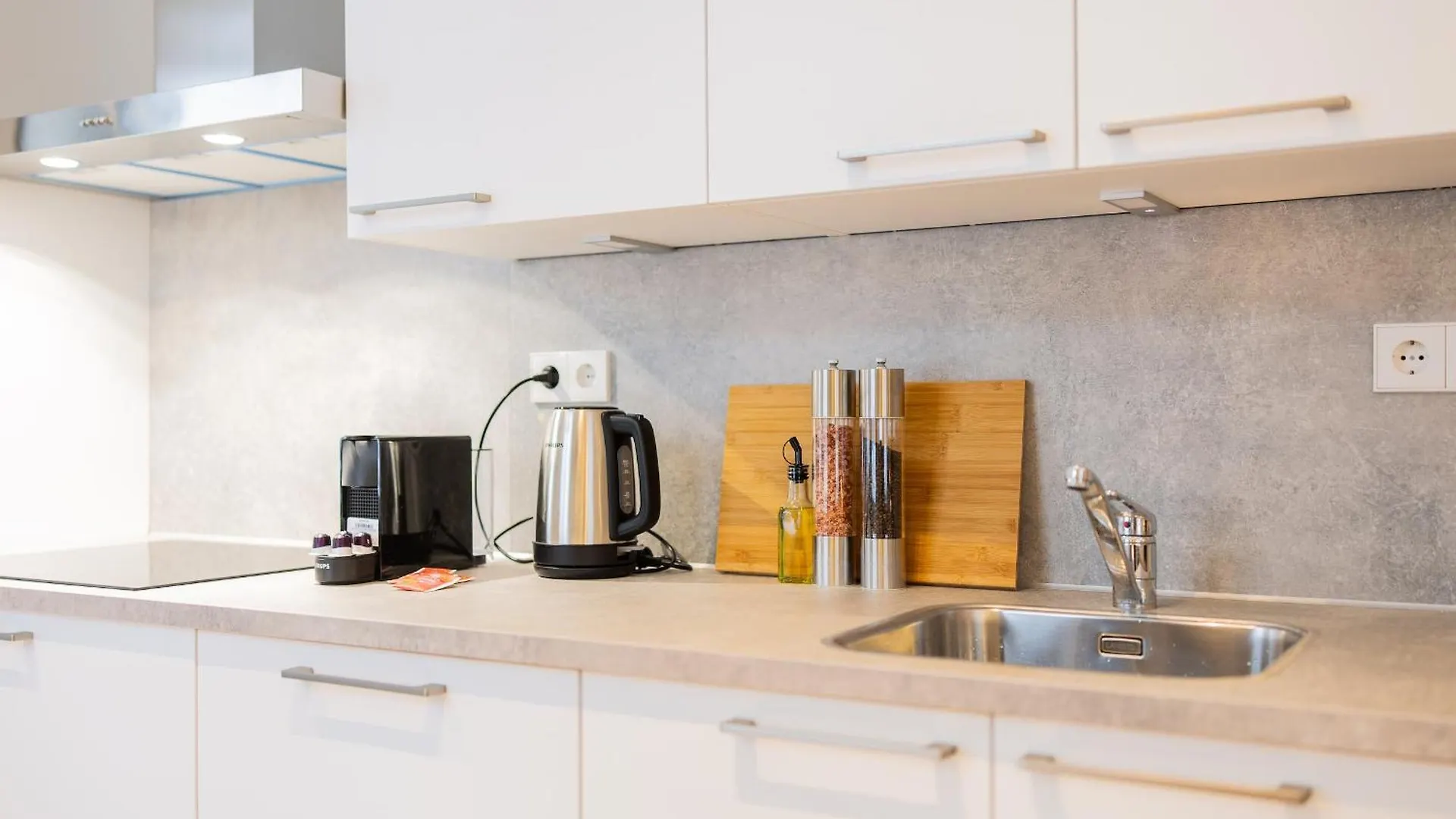 Rotterdam Oasis 3 Bdr Apartment Juf