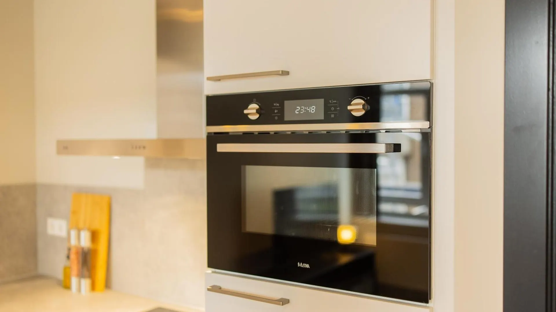 Rotterdam Oasis 3 Bdr Apartment Juf