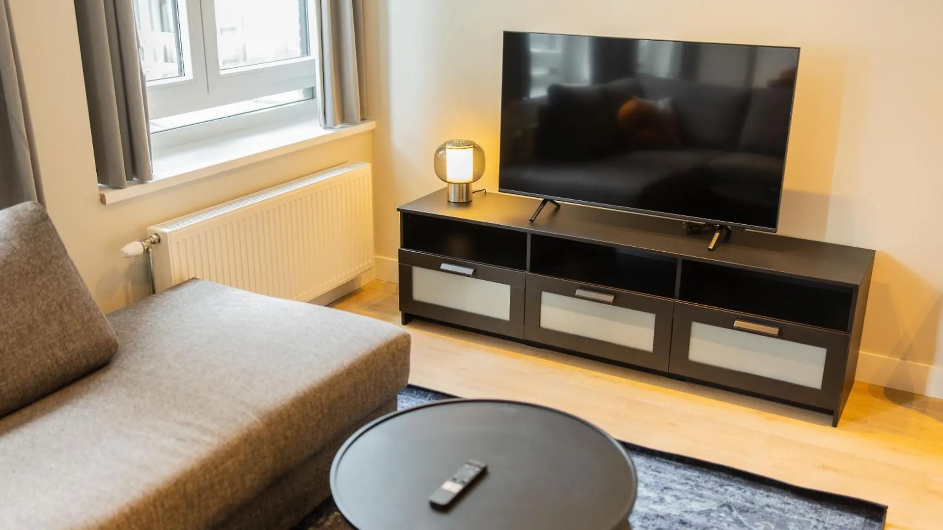 Rotterdam Oasis 3 Bdr Apartment Juf Nizozemsko
