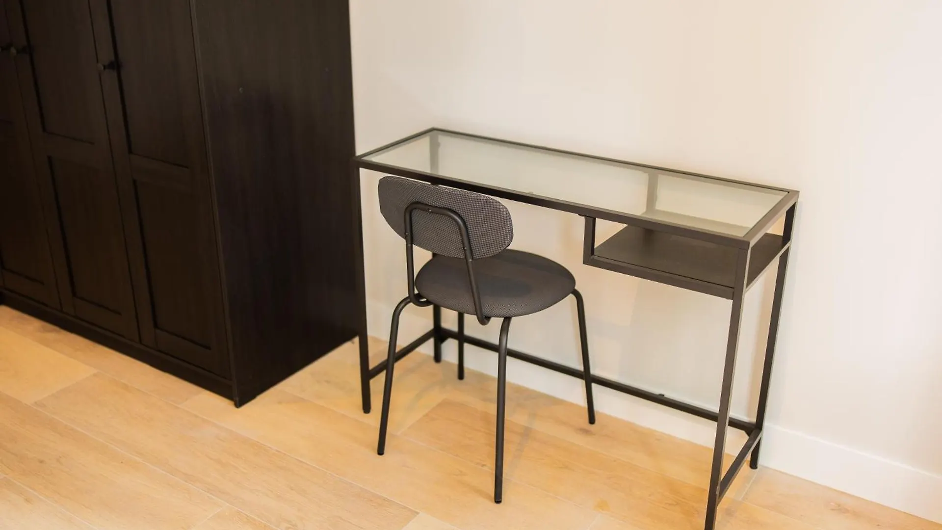 Rotterdam Oasis 3 Bdr Apartment Juf