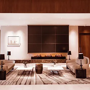 Hotel Hilton, Roterdão