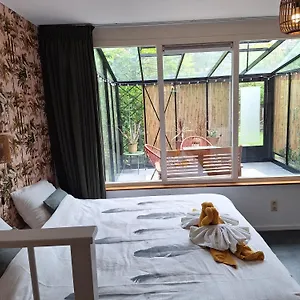 Apartment Berglust, Rotterdam
